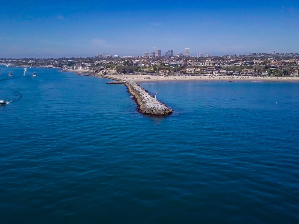 Newport Beach Pier