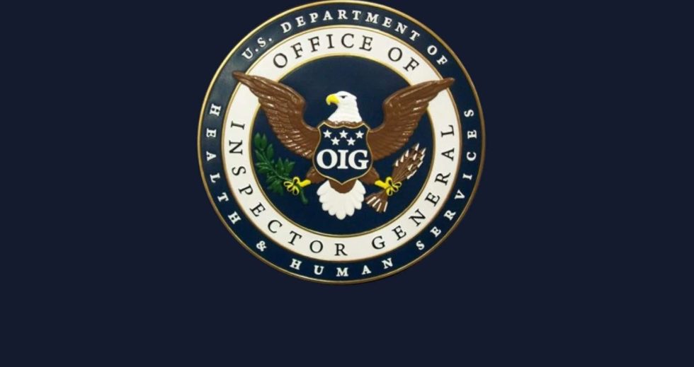 OIG Fraud Alert