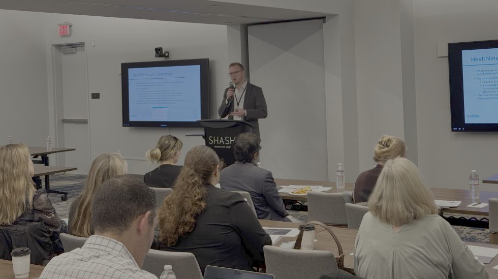 Privacy EU Date Act Update Paul Rothermel