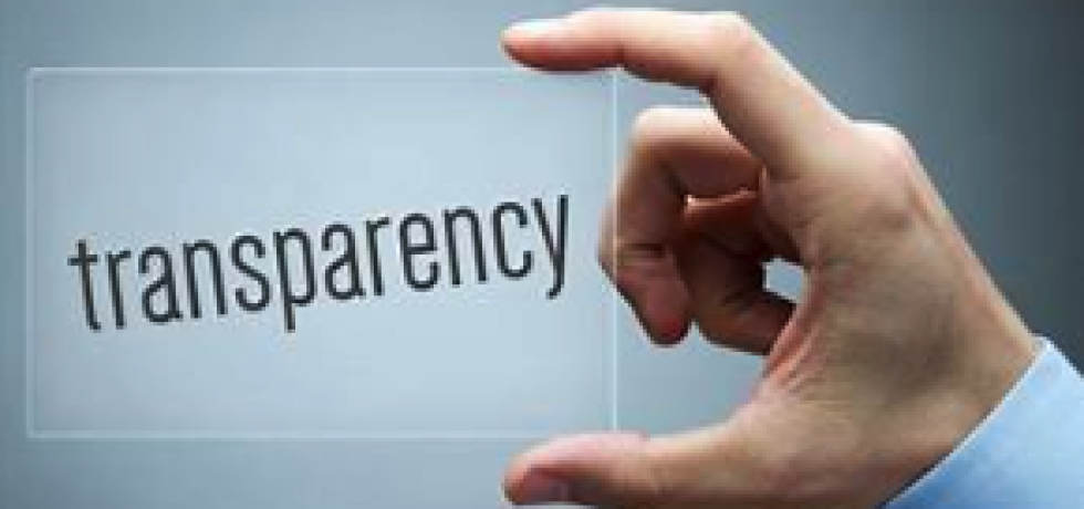 Transparency Requirement Image 3