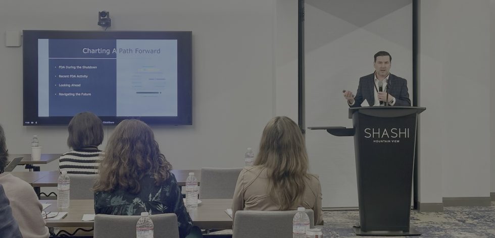 US and EU Regulatory Update Nate