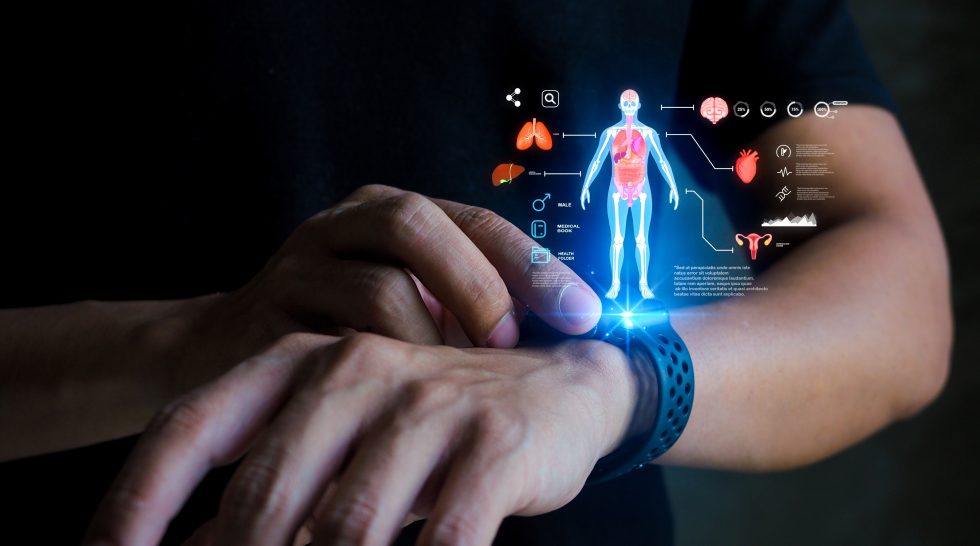 Wearable Smart Device