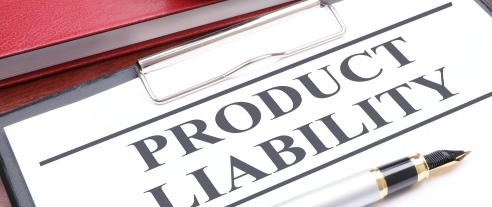 Product liability 2
