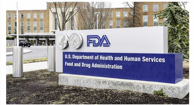 FDA-building