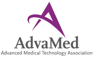 Advamed logo