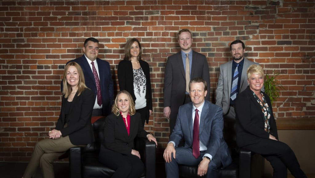 Meet the Gardner Law team