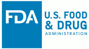 U.S. FDA logo